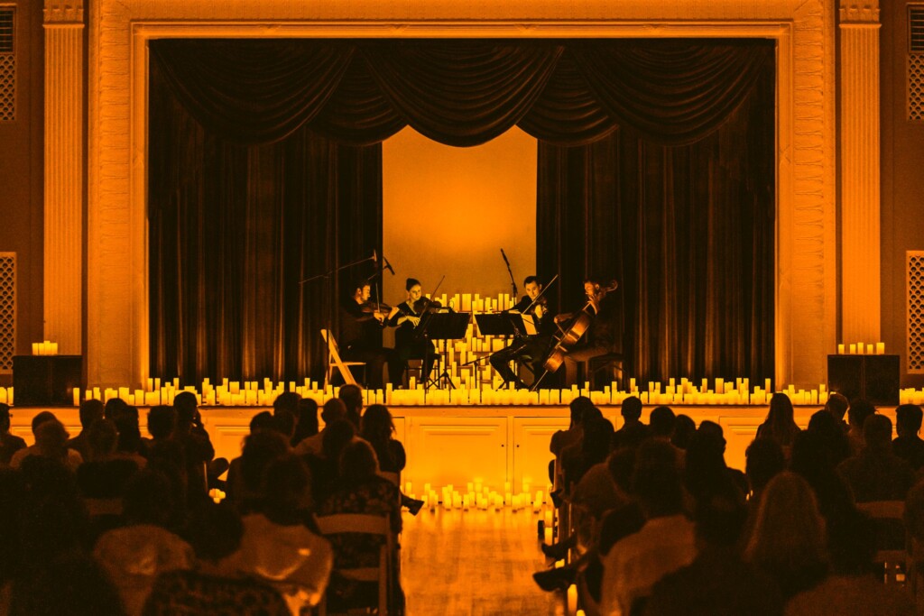 concert