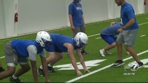 Chester County Football Preview Vo/sot