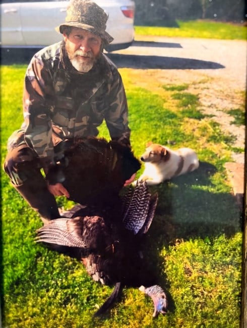Newel Turner Jackson Tn Obituary