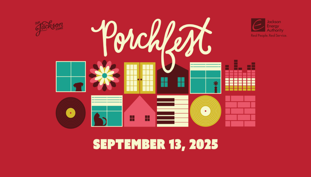 porchfest