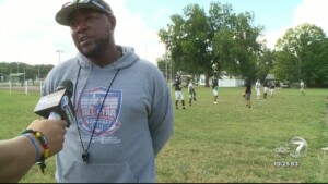 Bolivar Tigers Football Preview