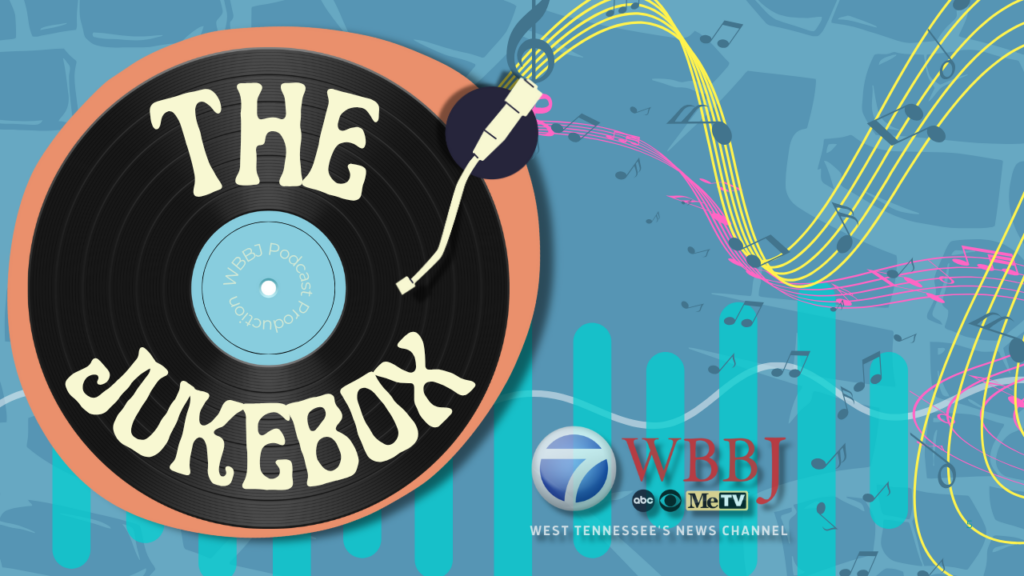 The Jukebox Podcast 1