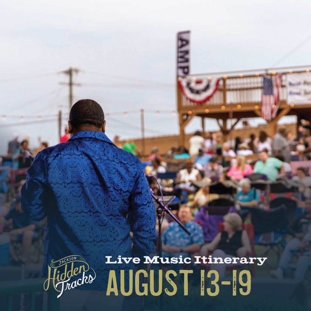live music