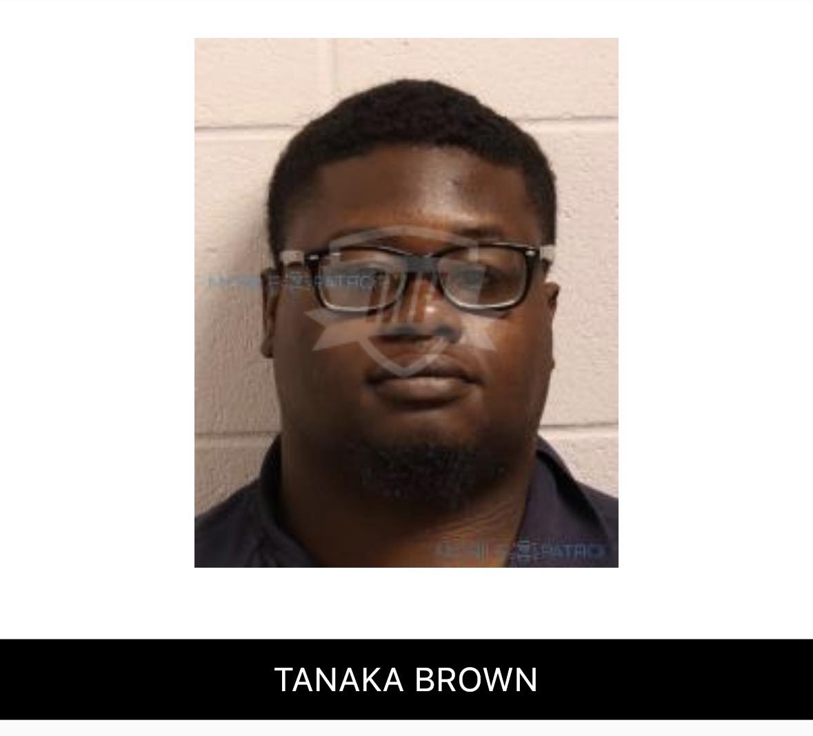 Jackson man charged with accessory after the fact to 1st degree murder