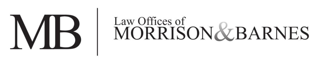 Pdf Of Morrison And Barnes Logopdf