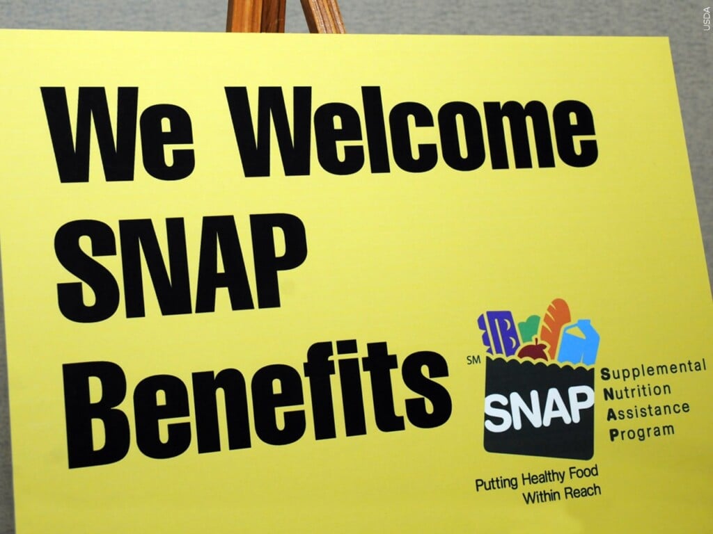 SNAP