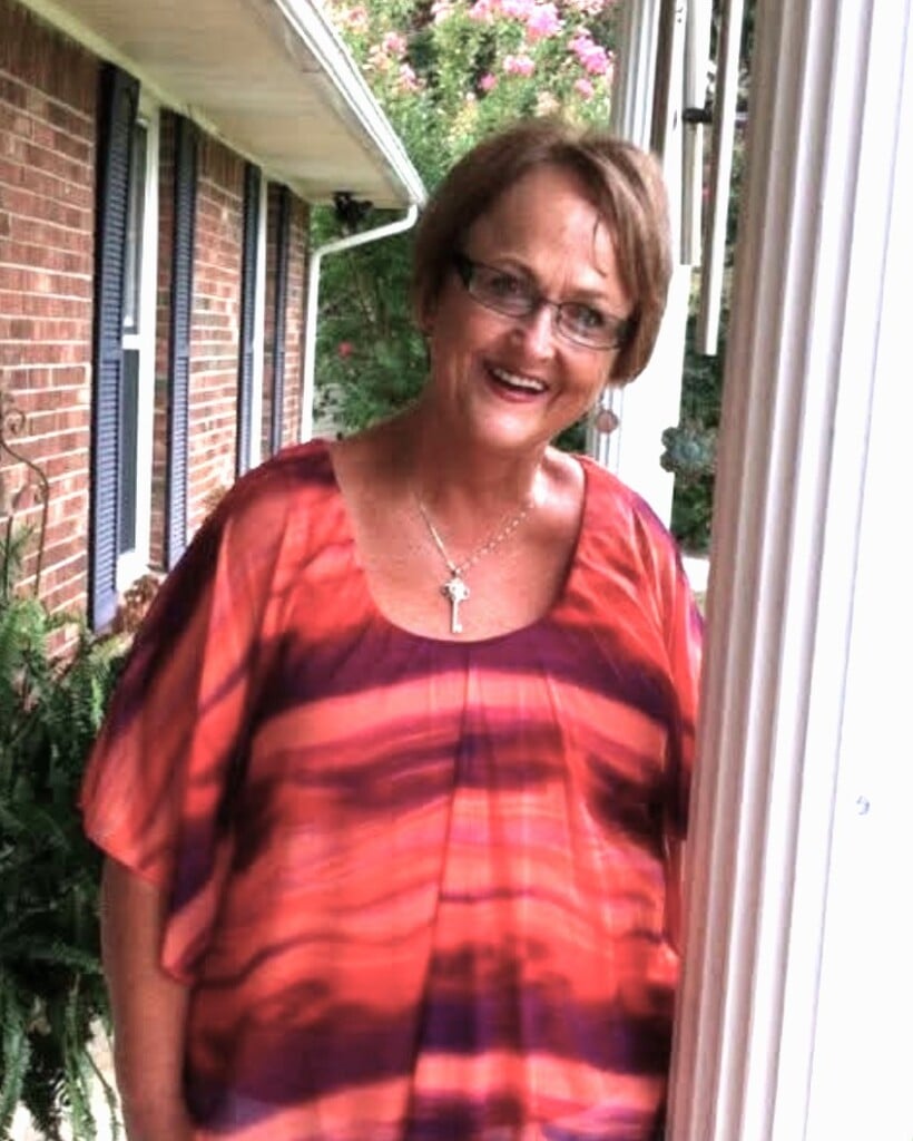 Smith Pam Obit Pic
