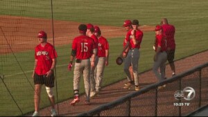 Rockabillys Defeat Thrillbillies