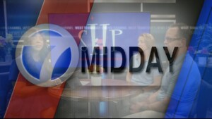 Midday Guest: Sleep In Heavenly Peace