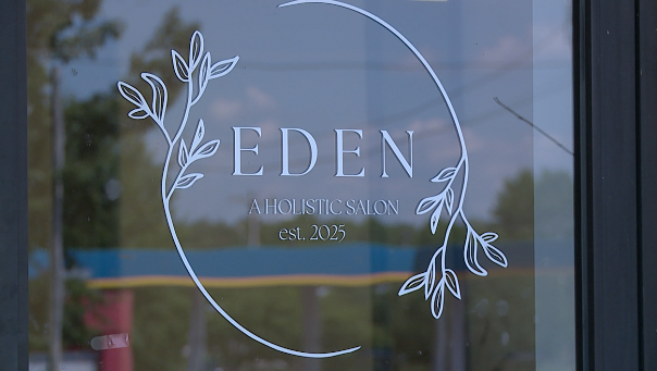 Eden Salon