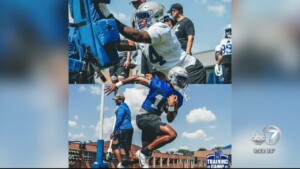 Memphis Tigers Football Got 34 Votes In Coaches Poll