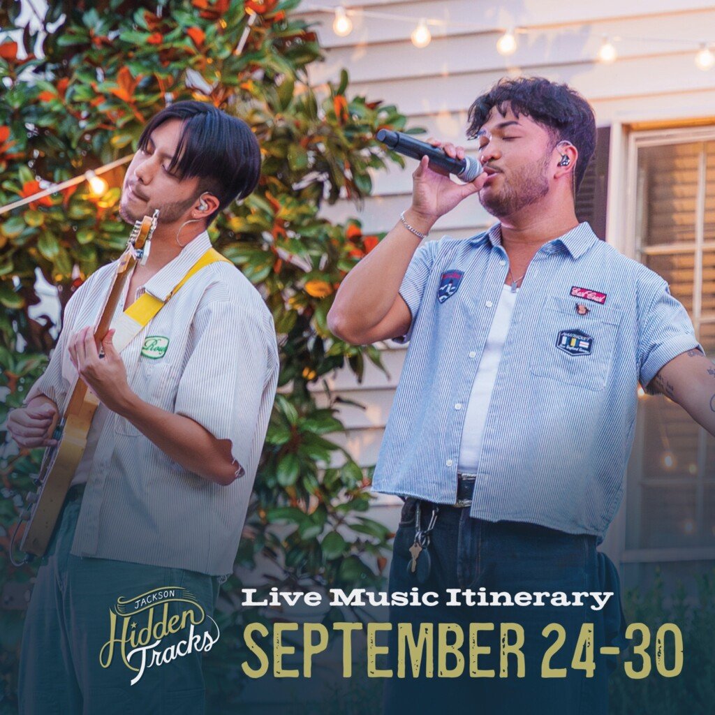 live music
