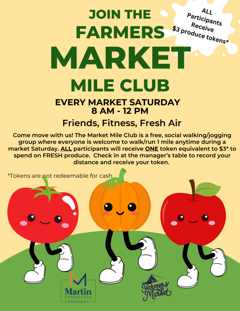 Farmers Market
