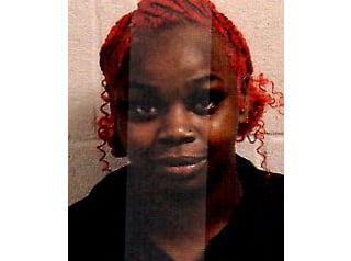 Kierra Pettigrew
