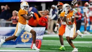 Vols Have Sec Players Of The Week