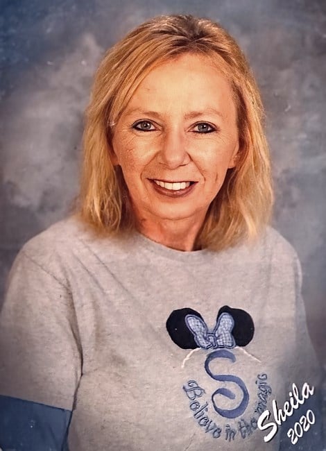 Sheila Rinks Jackson Tn Obituary
