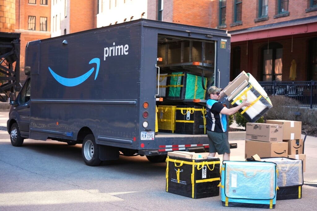 Amazon