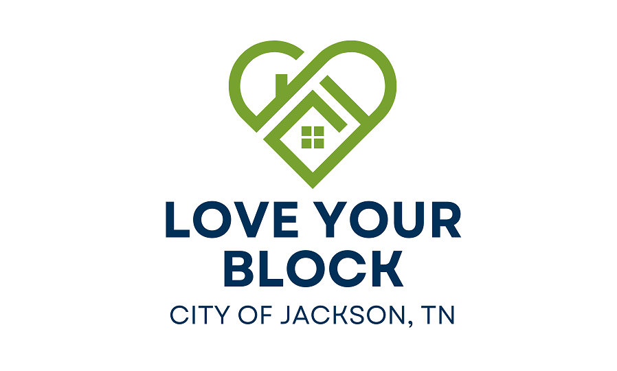 Love Your Block