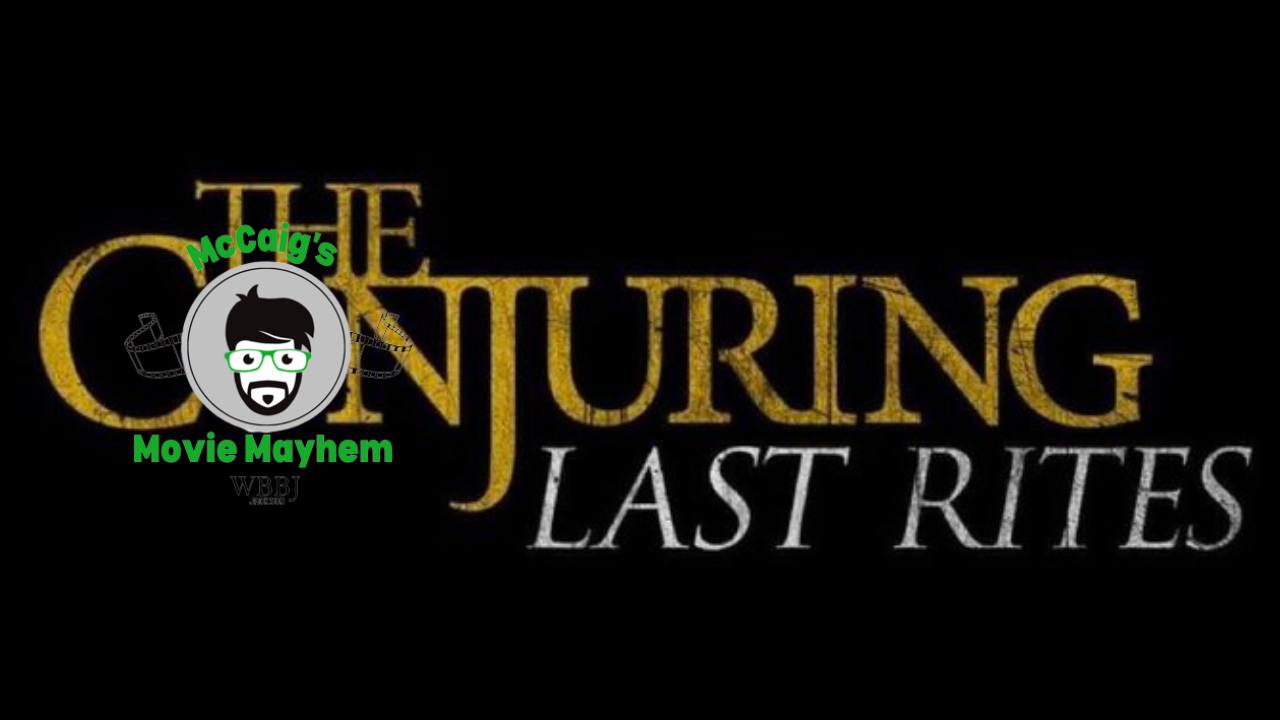 The Conjuring Last Rites Review Thumbnail - WBBJ TV