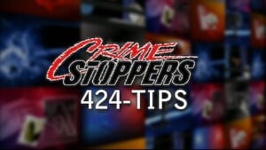 731 Crime Stoppers