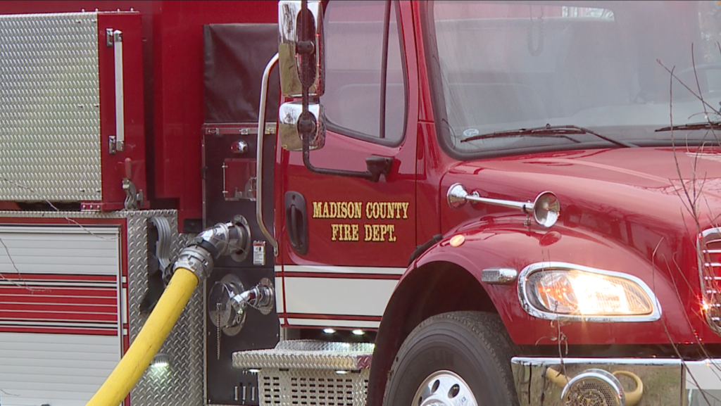 Fire Department