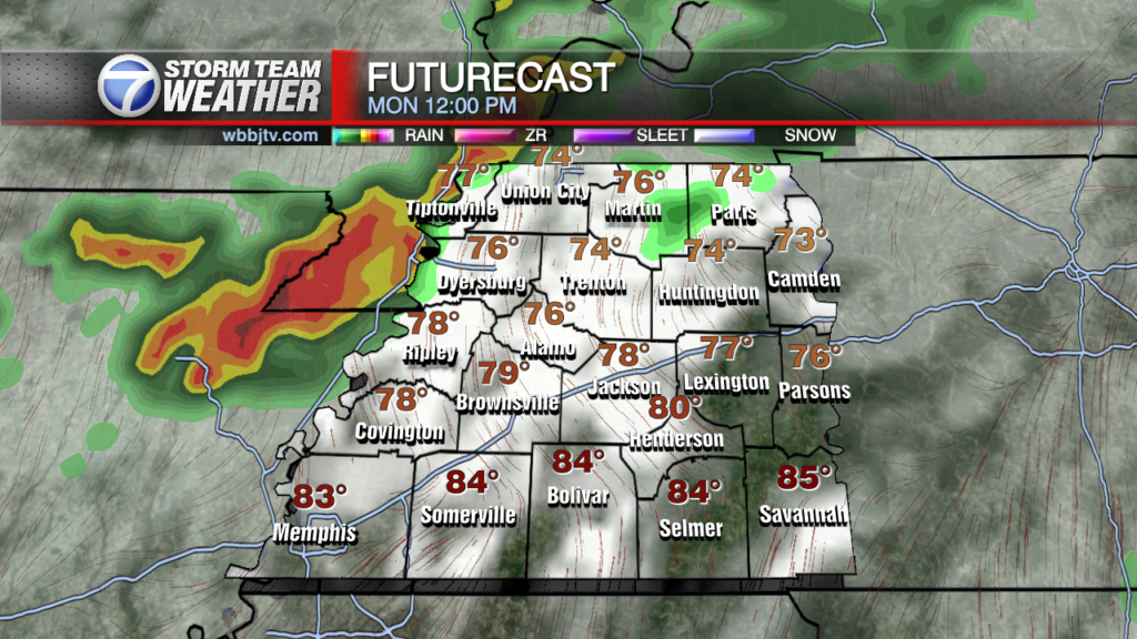 Futurecast Moe