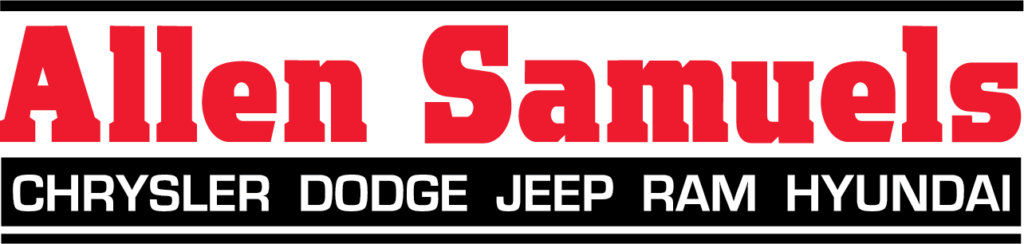 Logo Allen Samuels