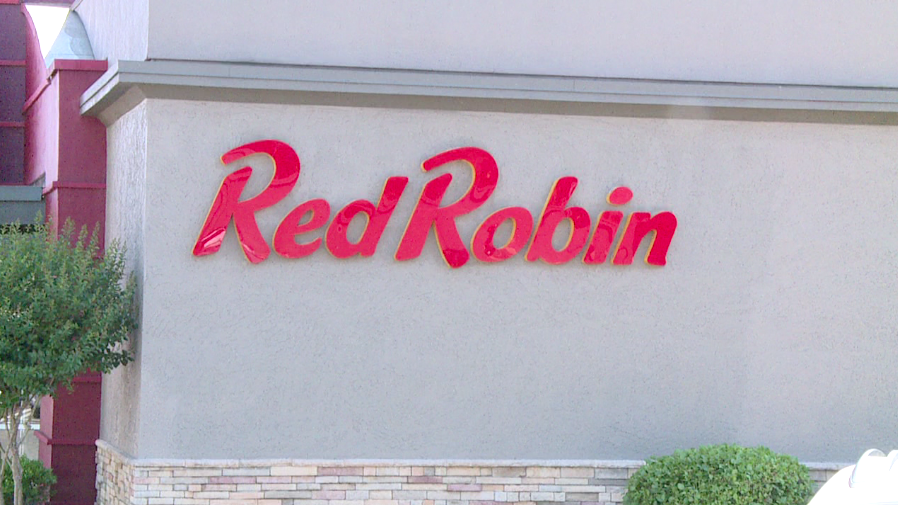 Red Robin