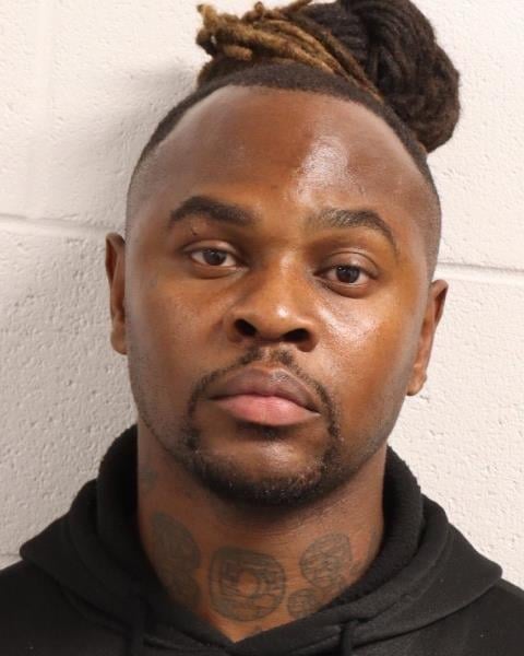 felon
