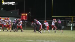 Team Of The Week South Side