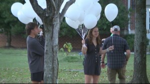 ‘remember Me’ Event Held At Union University For Homicide, Violence Victims