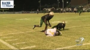 Top 5 Plays Of The Week Pkg 091625