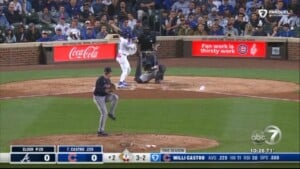 Braves Get Win Over Cubs