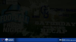 Good Morning West Tennessee: Football Friday Night Saturday Recap