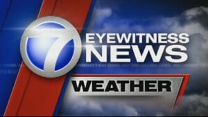 Monday Night Forecast Update