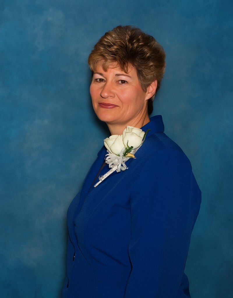 Fulghum Sandra Obit Pic