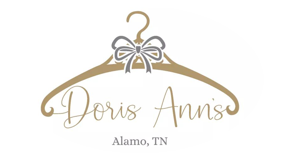 Logo Doris Ann S