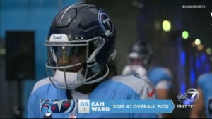 Highlight Monday Titans Fall To Rams