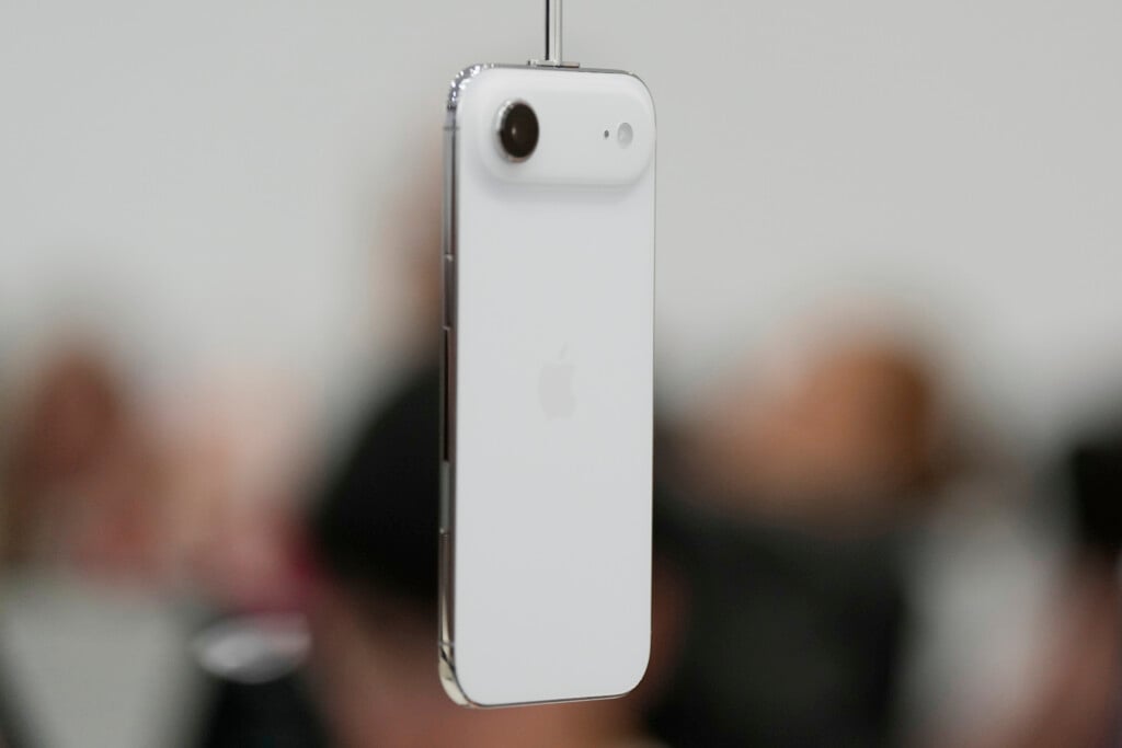 iPhone