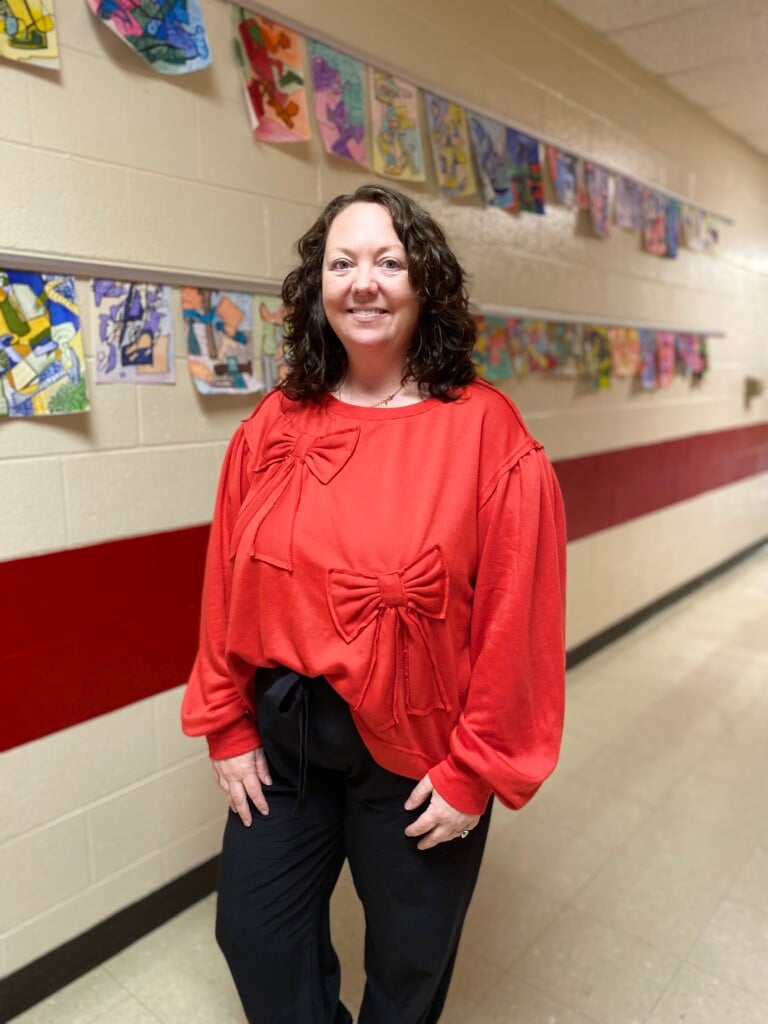 Educator of the Week