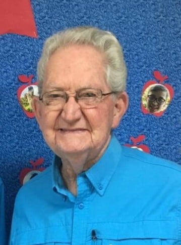 Gene Gray