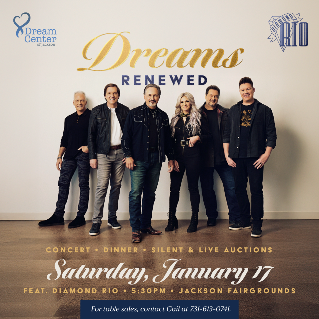 Dream Center