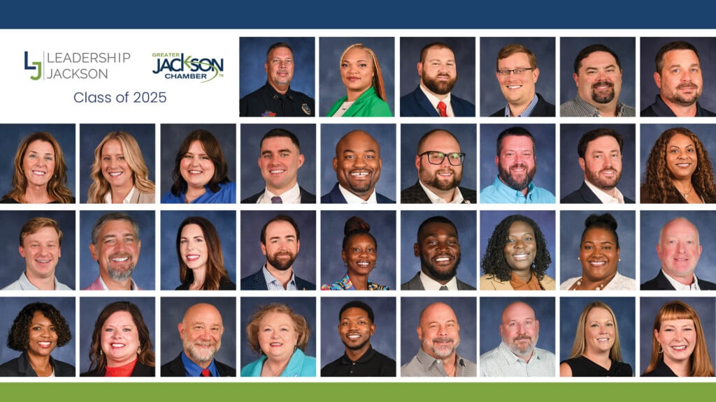 Leadership Jackson