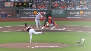 Cardinals Have Comeback Win Against Giants