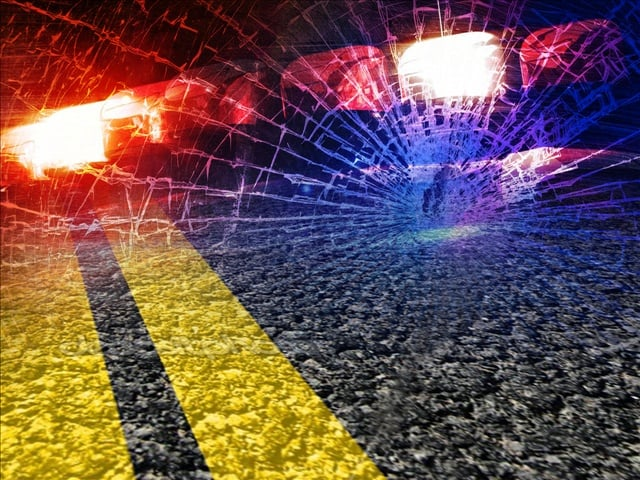 hit and run
