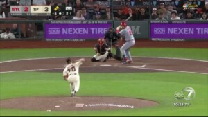 Giants Defeat Cardinals