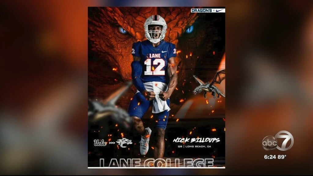 Lane Brings In New Qb