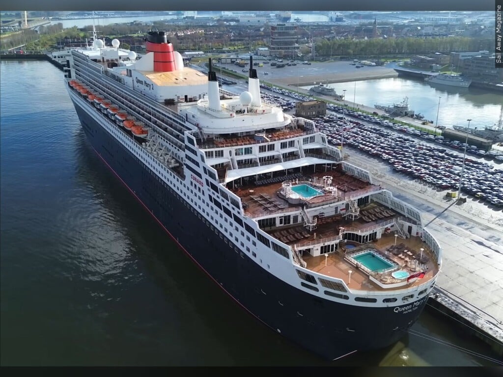 cruise