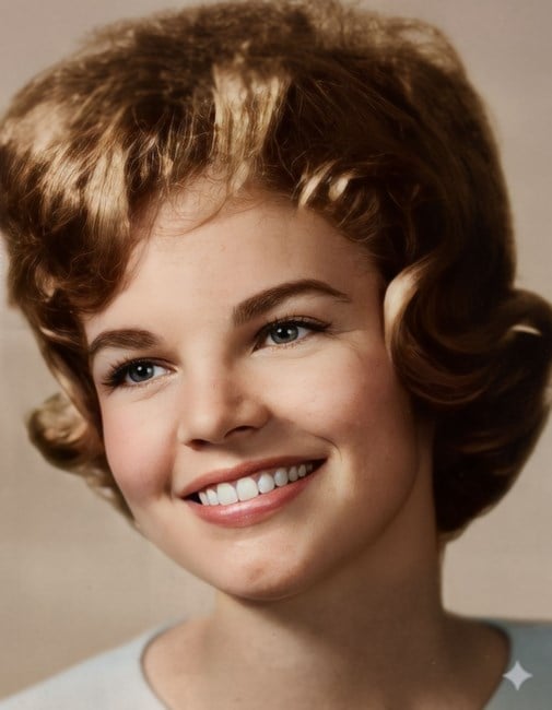 Patsy Camp Jackson Tn Obituary