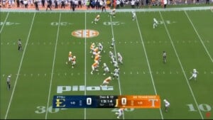 Vols Ready For Georgia Bulldogs In First Conference Game Of The Year
